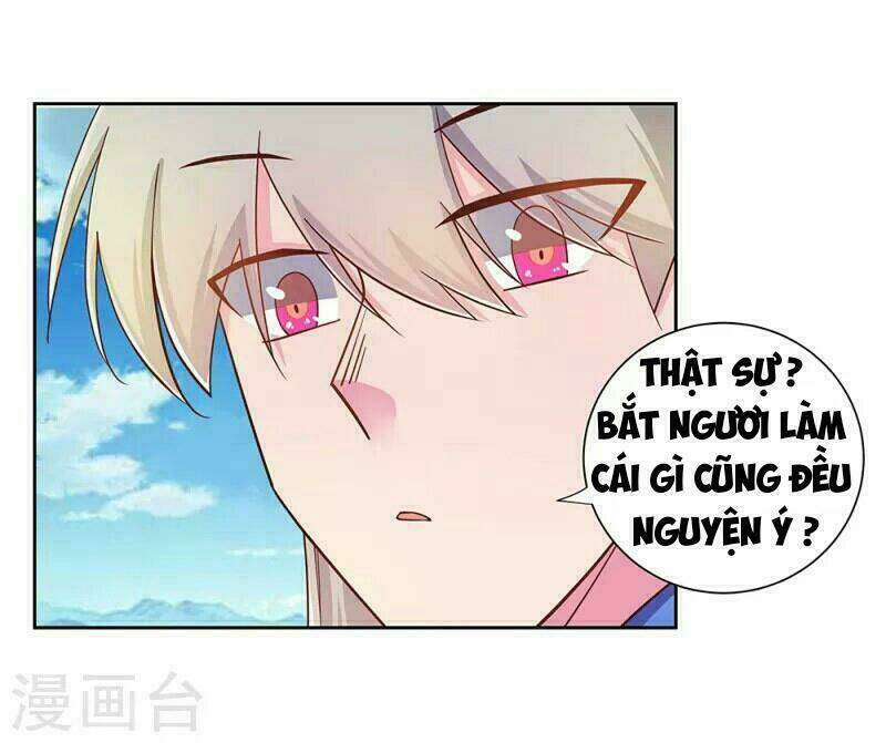 Tôn Thượng: Chapter 13