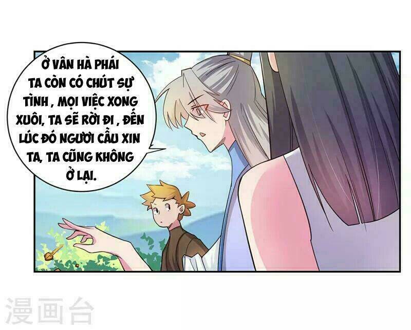 Tôn Thượng: Chapter 13