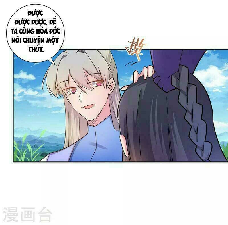 Tôn Thượng: Chapter 13