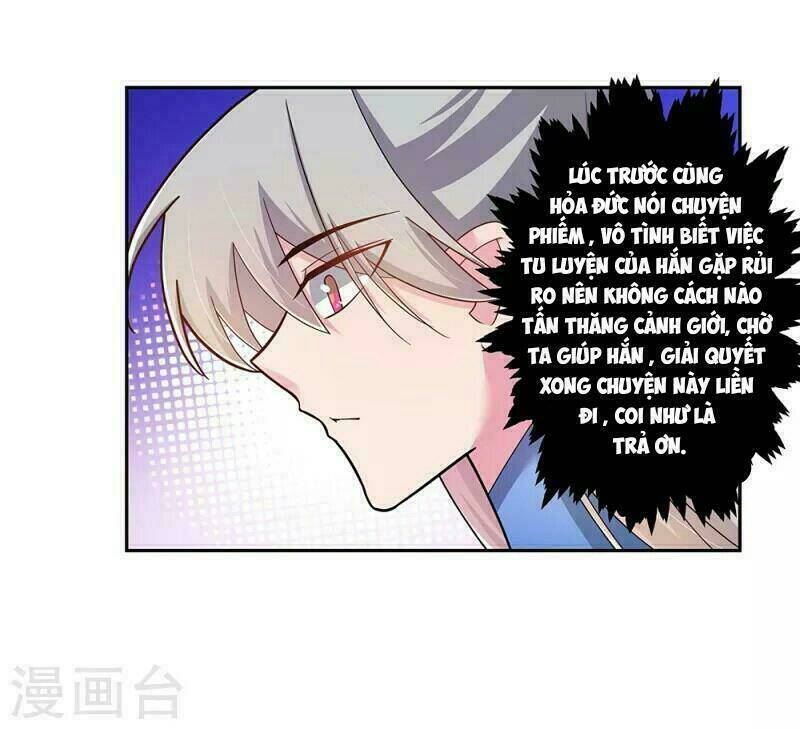 Tôn Thượng: Chapter 13