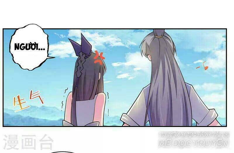 Tôn Thượng: Chapter 13