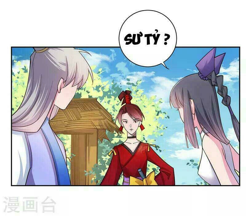 Tôn Thượng: Chapter 13