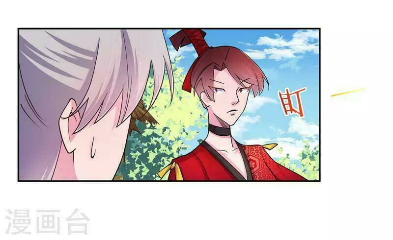 Tôn Thượng: Chapter 13