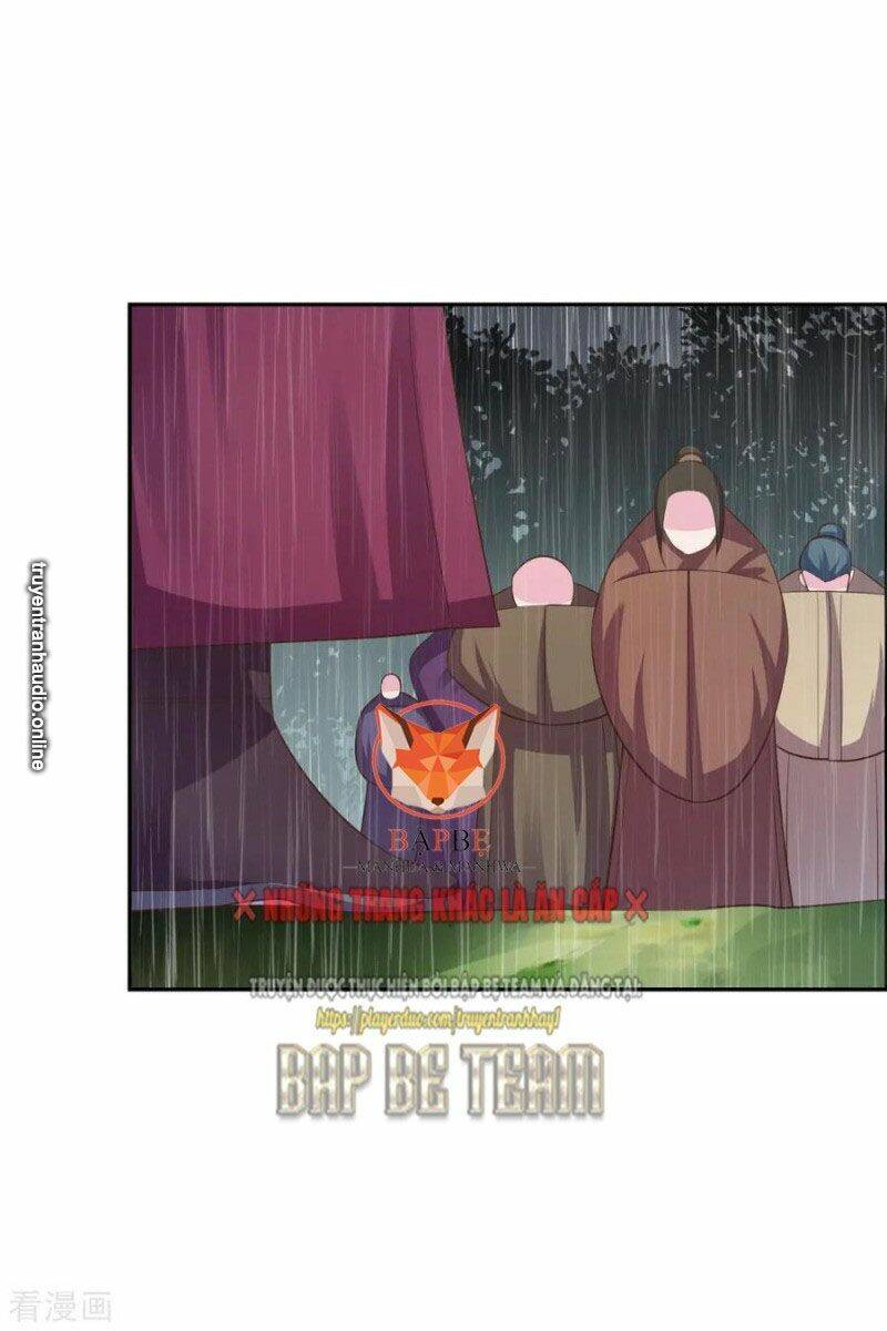 Tôn Thượng: Chapter 130