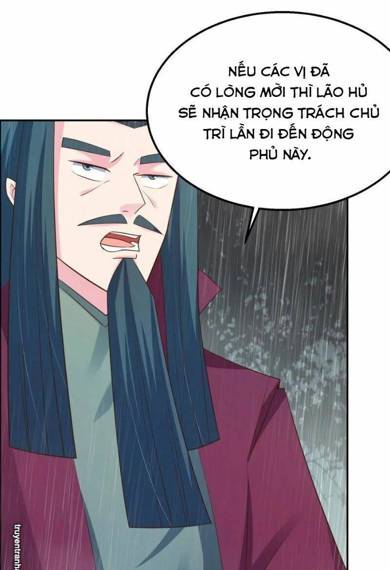 Tôn Thượng: Chapter 130