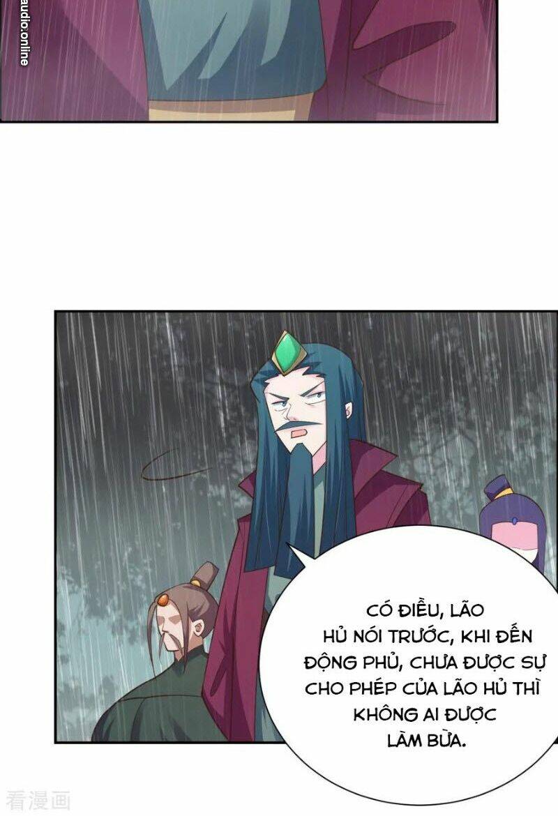 Tôn Thượng: Chapter 130