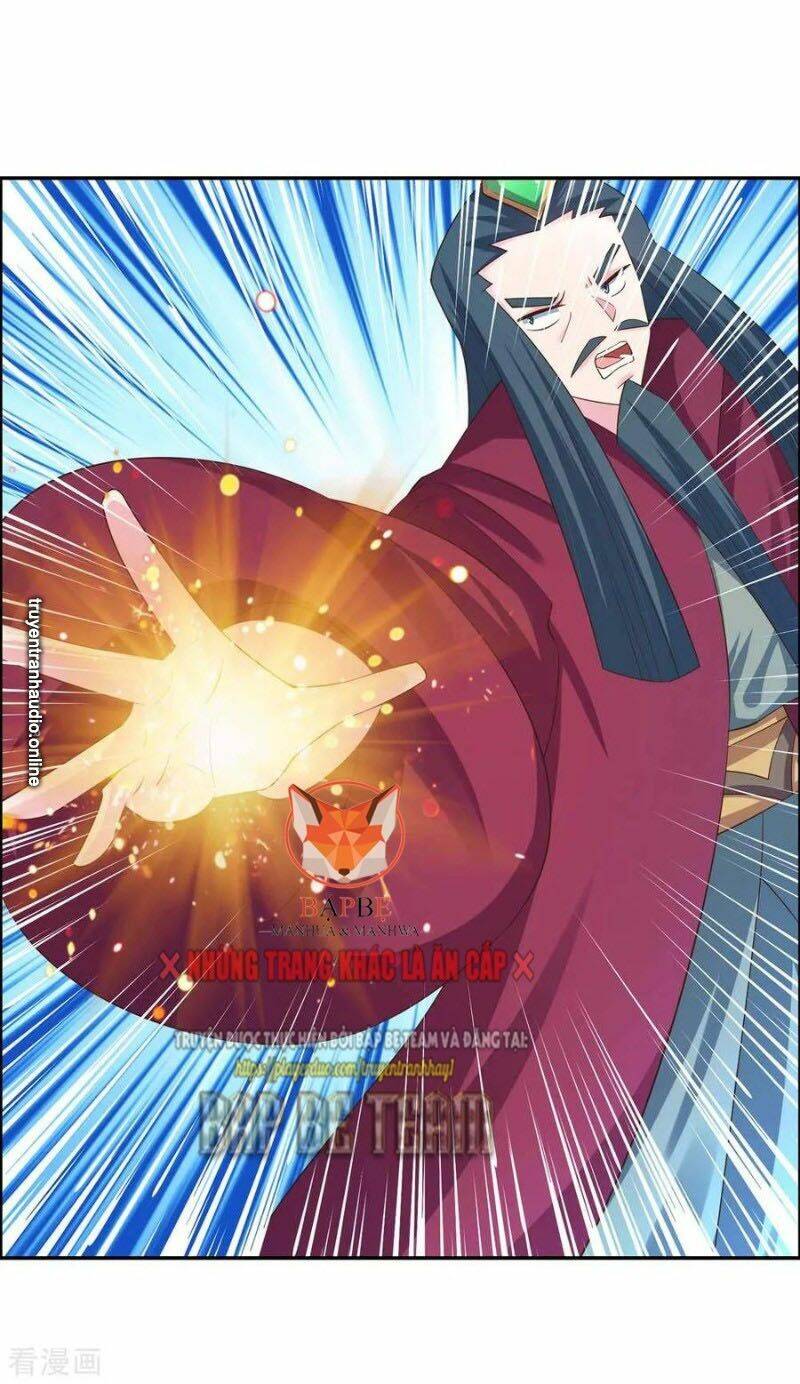 Tôn Thượng: Chapter 130
