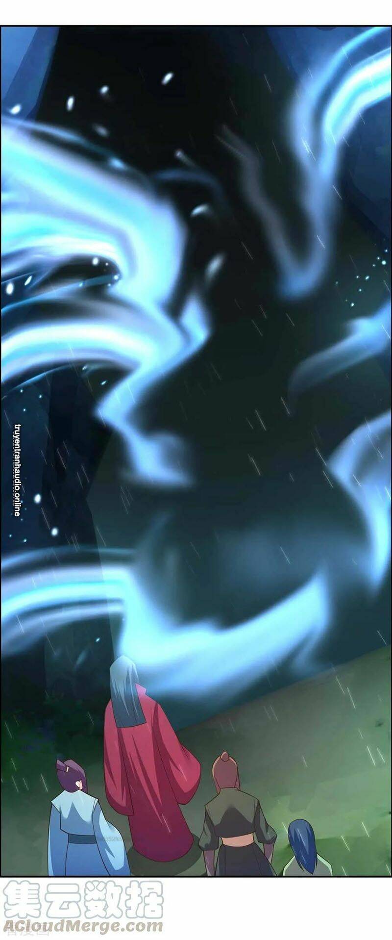 Tôn Thượng: Chapter 130