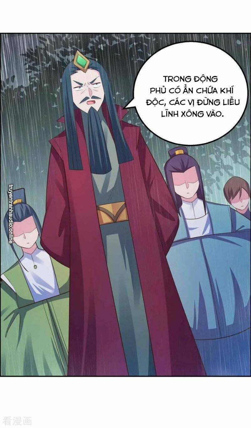 Tôn Thượng: Chapter 130