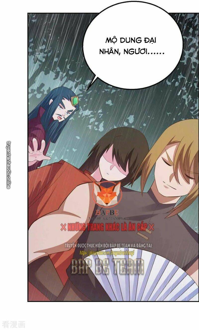 Tôn Thượng: Chapter 130
