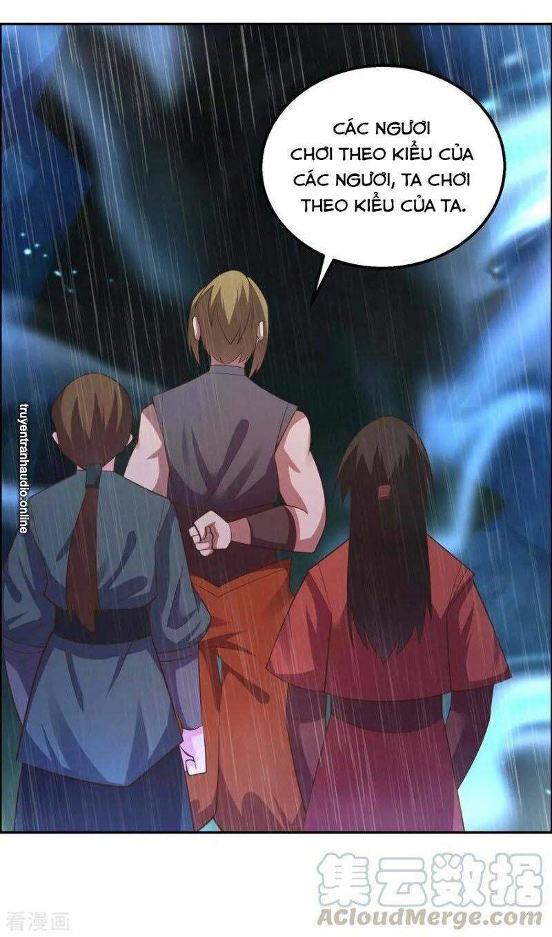Tôn Thượng: Chapter 130
