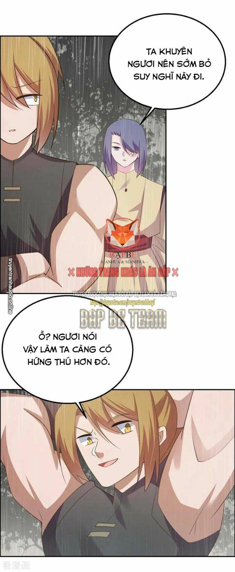Tôn Thượng: Chapter 130