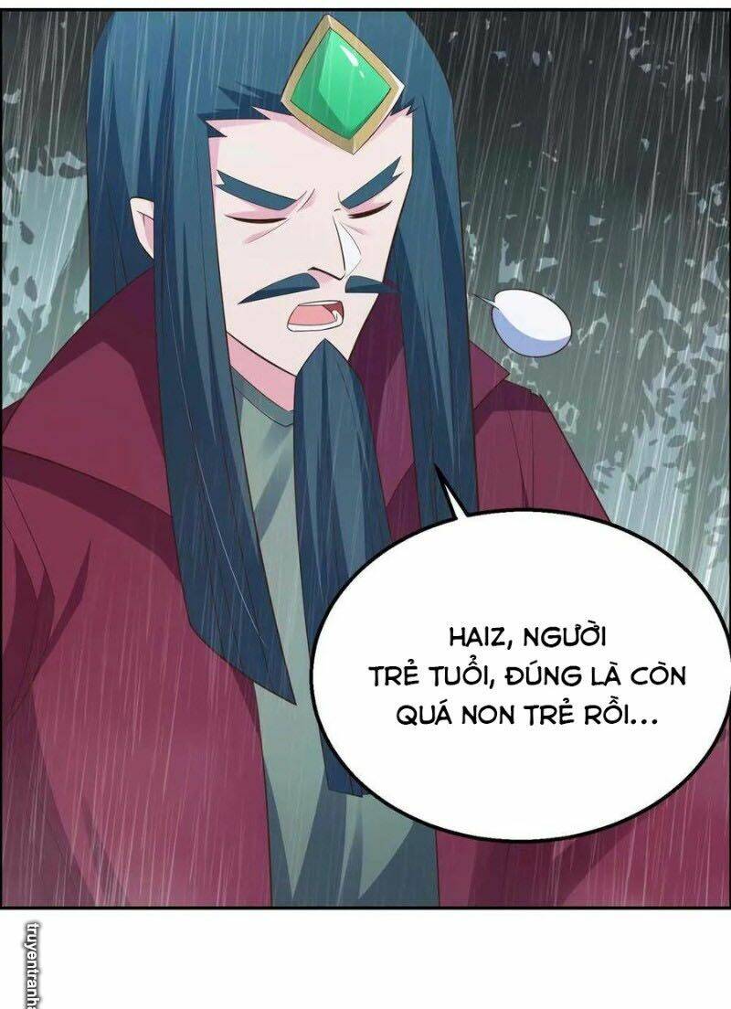 Tôn Thượng: Chapter 130