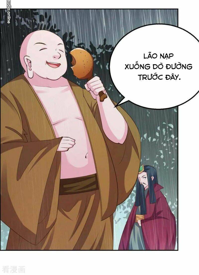 Tôn Thượng: Chapter 130