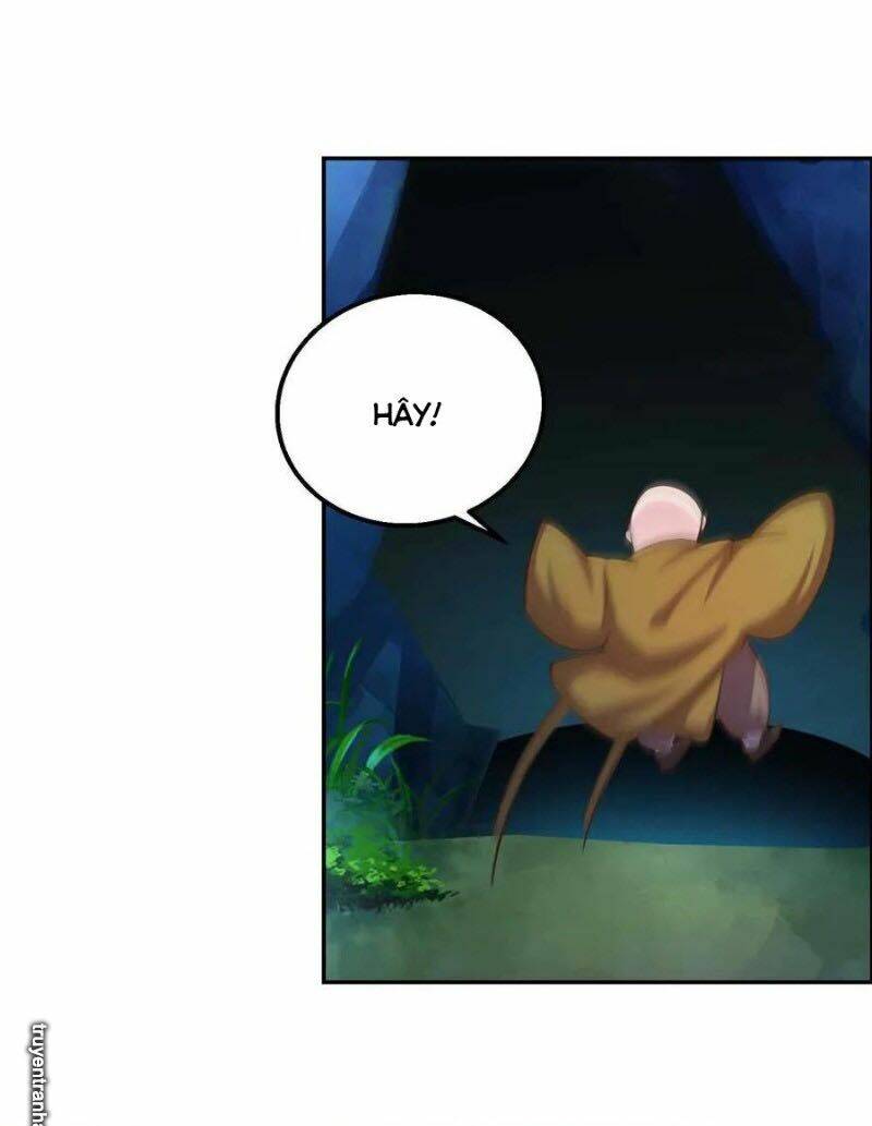 Tôn Thượng: Chapter 130
