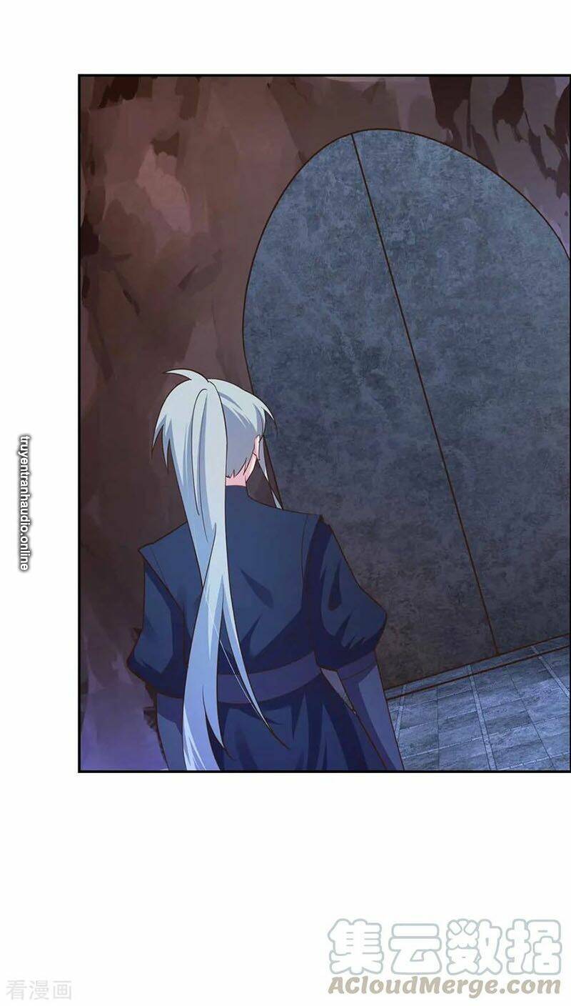 Tôn Thượng: Chapter 130