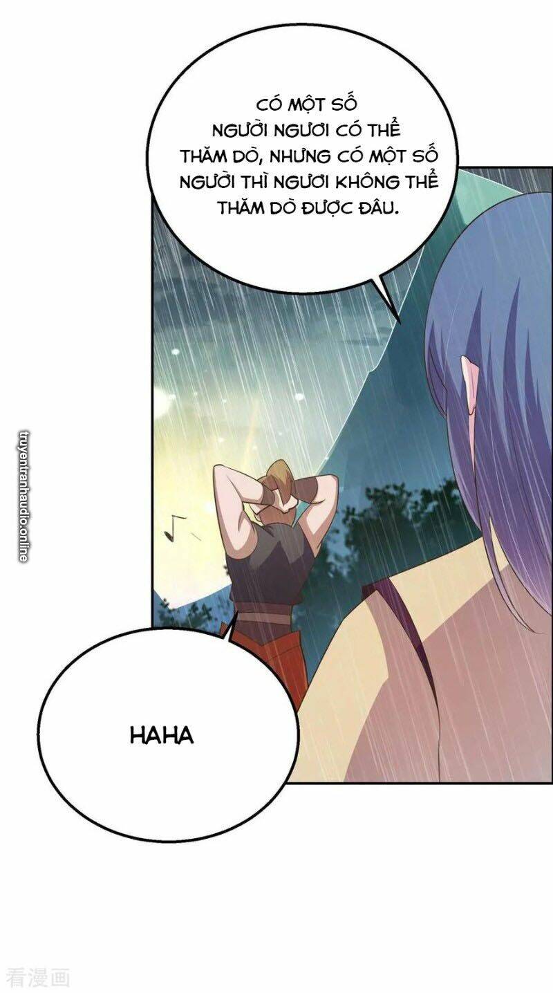 Tôn Thượng: Chapter 130