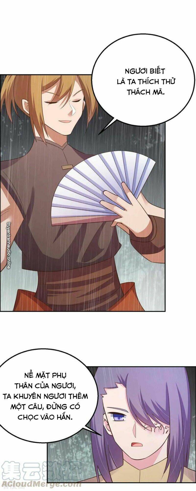 Tôn Thượng: Chapter 130