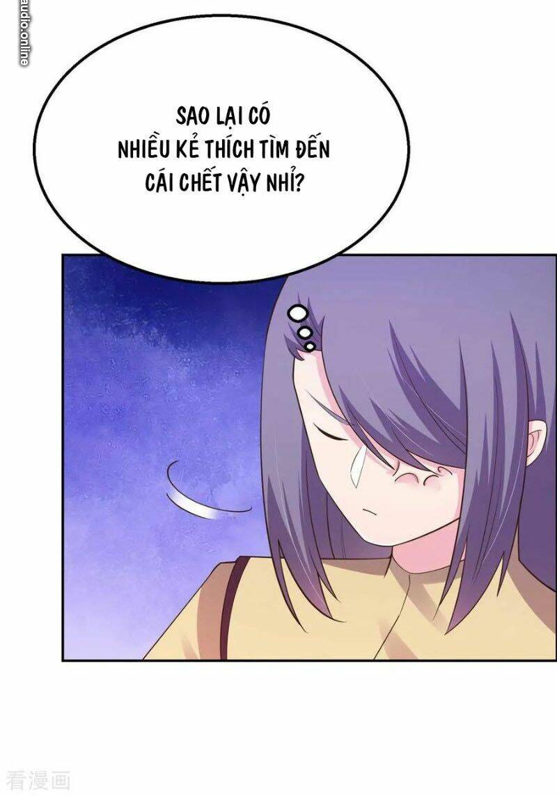 Tôn Thượng: Chapter 130
