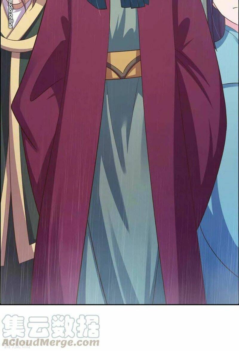 Tôn Thượng: Chapter 130