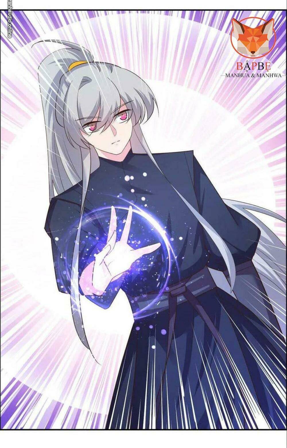 Tôn Thượng: Chapter 131