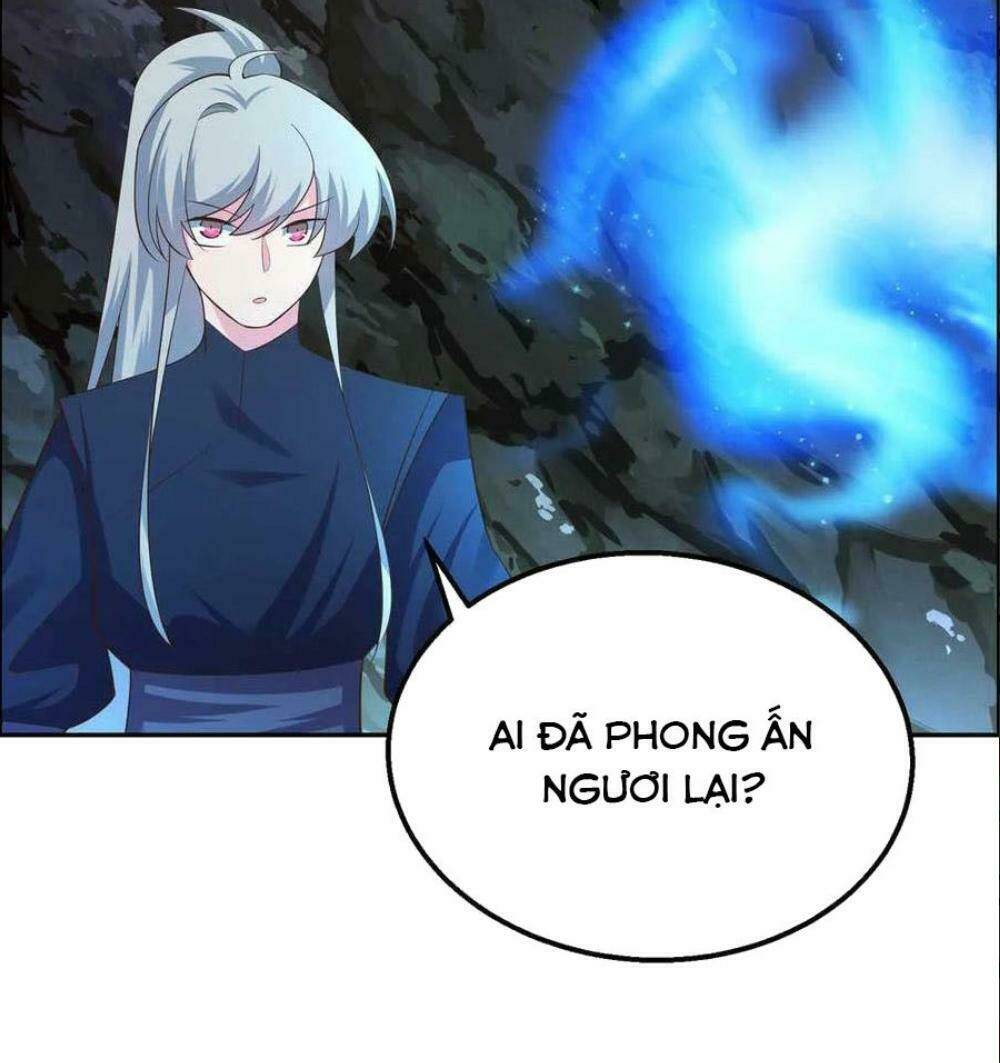 Tôn Thượng: Chapter 131
