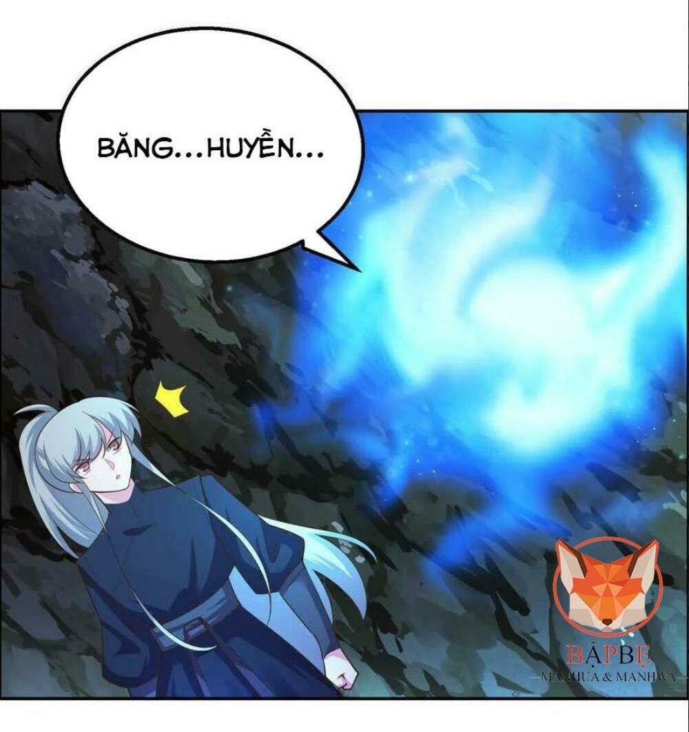 Tôn Thượng: Chapter 131
