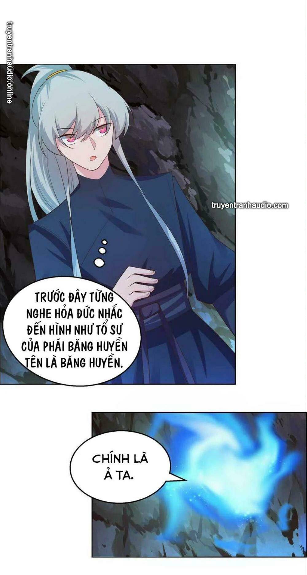 Tôn Thượng: Chapter 131
