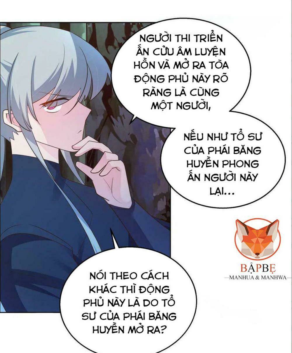Tôn Thượng: Chapter 131