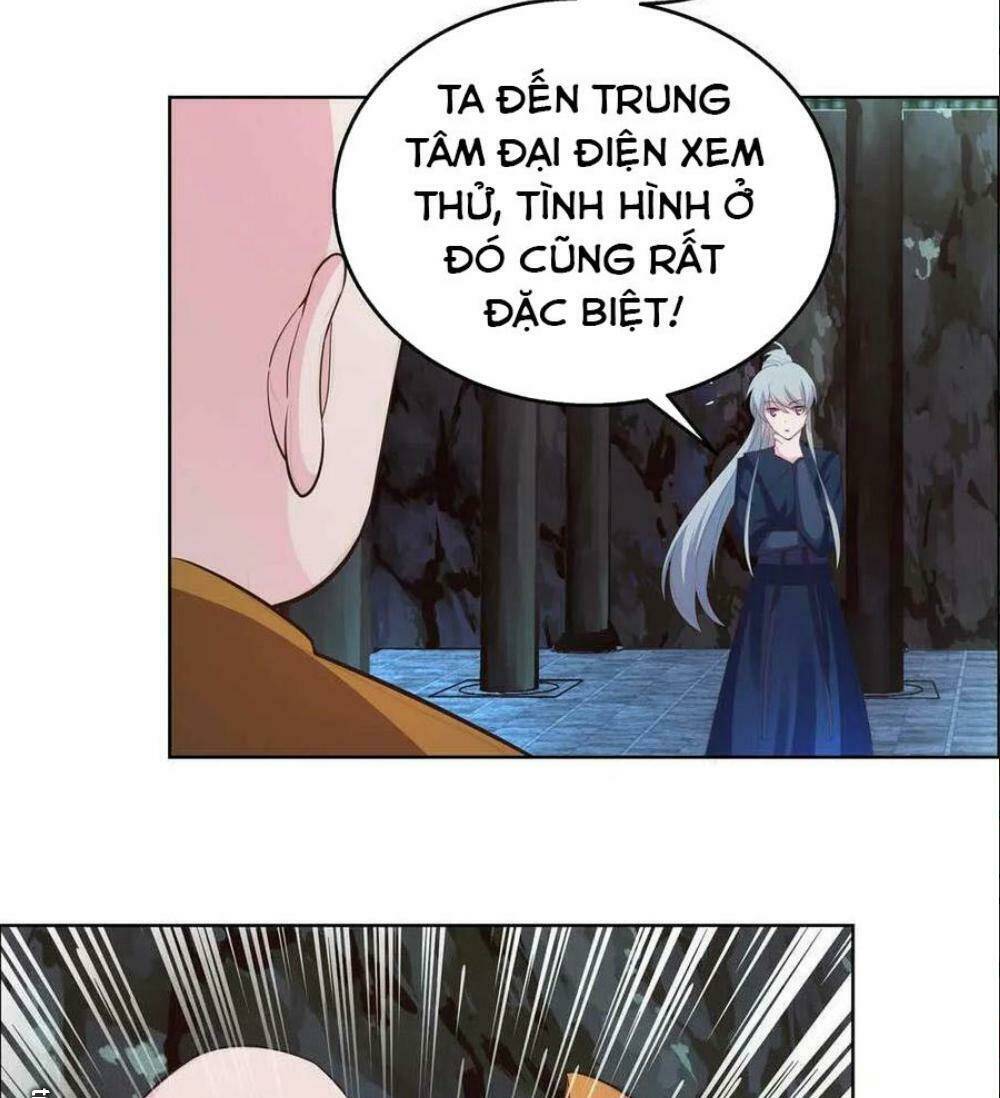 Tôn Thượng: Chapter 131