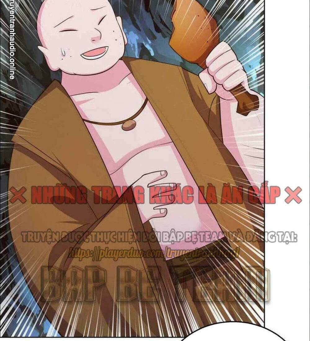 Tôn Thượng: Chapter 131