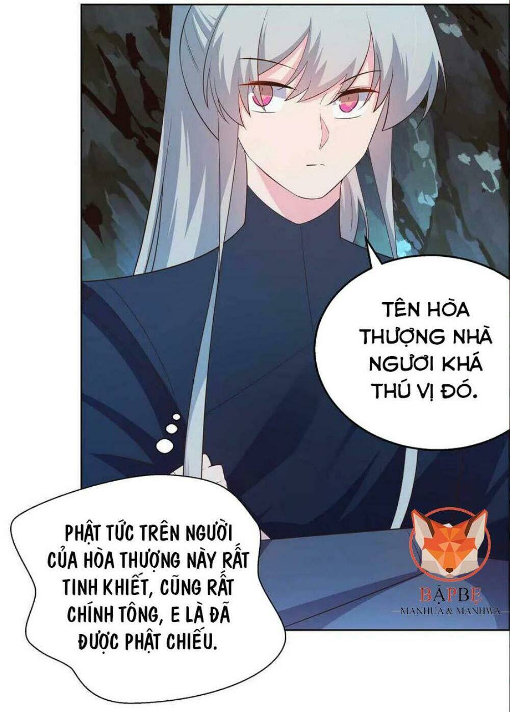 Tôn Thượng: Chapter 131