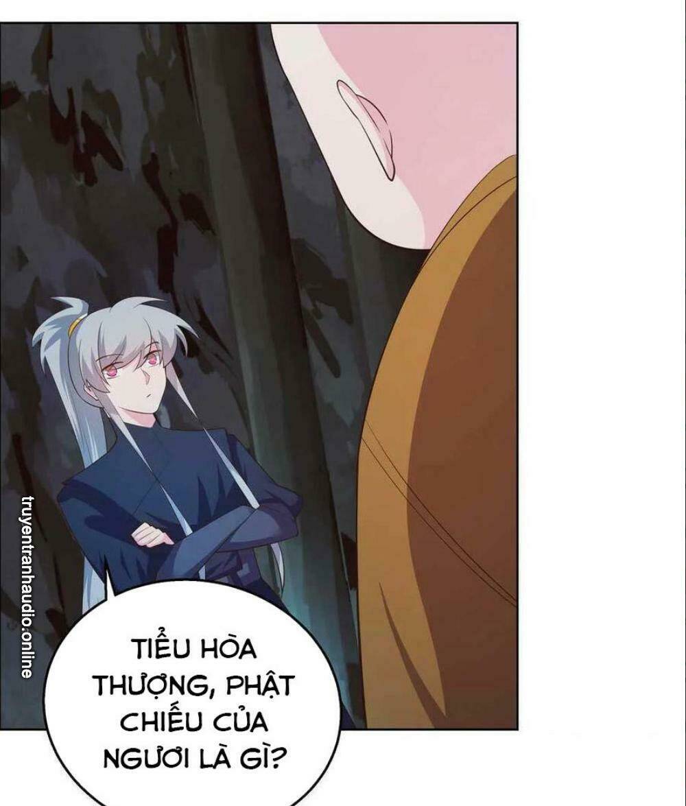Tôn Thượng: Chapter 131