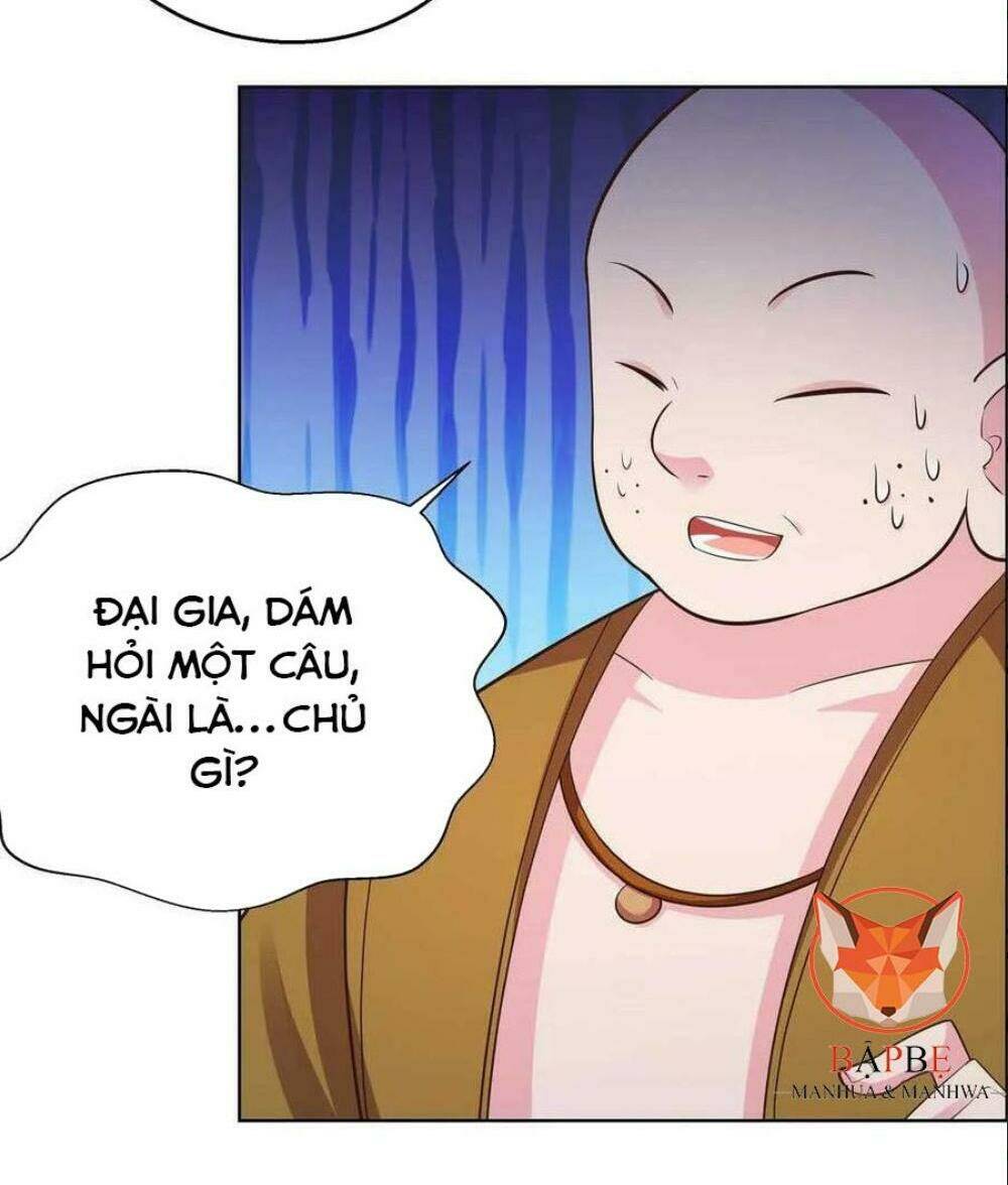 Tôn Thượng: Chapter 131