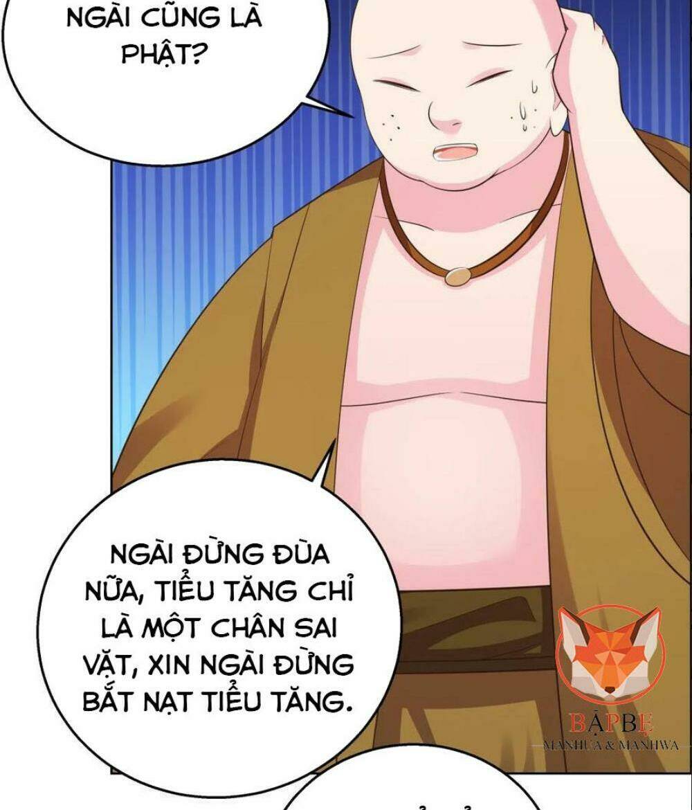 Tôn Thượng: Chapter 131