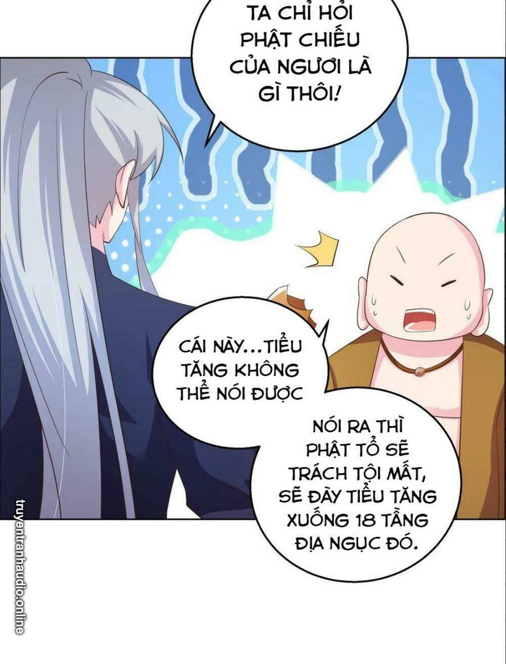 Tôn Thượng: Chapter 131