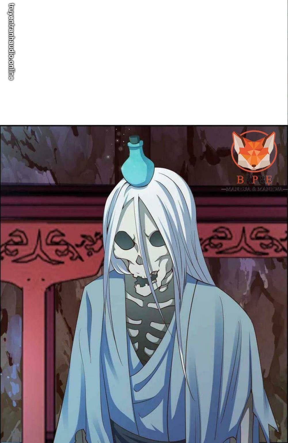 Tôn Thượng: Chapter 131