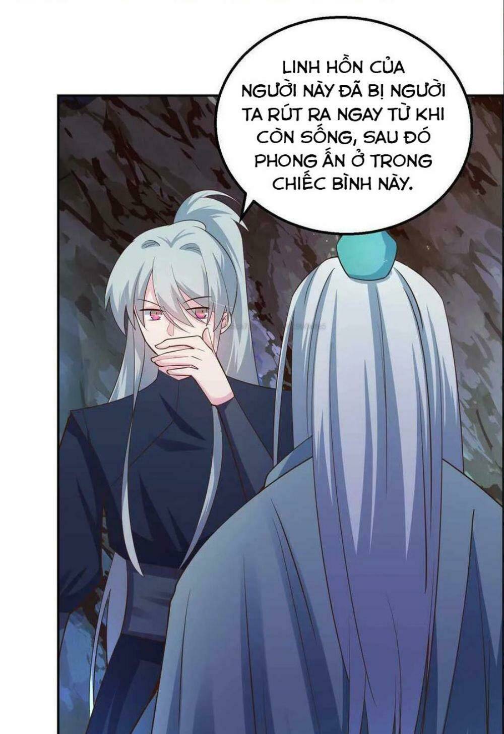 Tôn Thượng: Chapter 131