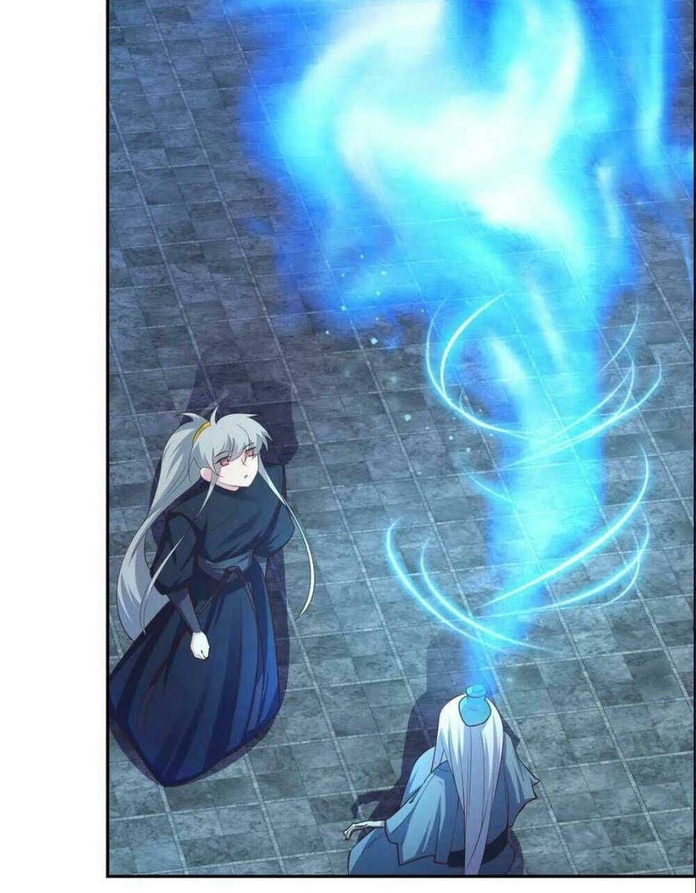 Tôn Thượng: Chapter 131