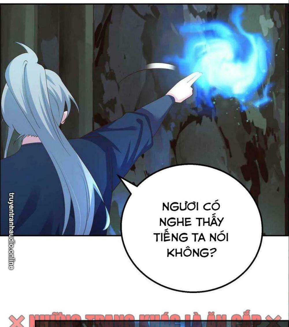 Tôn Thượng: Chapter 131