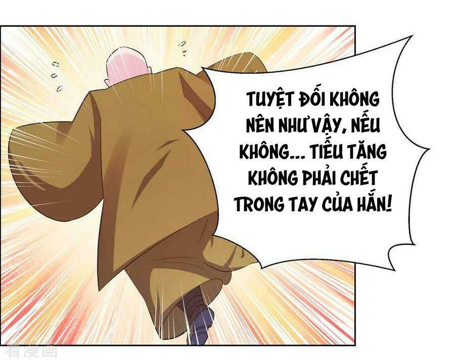Tôn Thượng: Chapter 132
