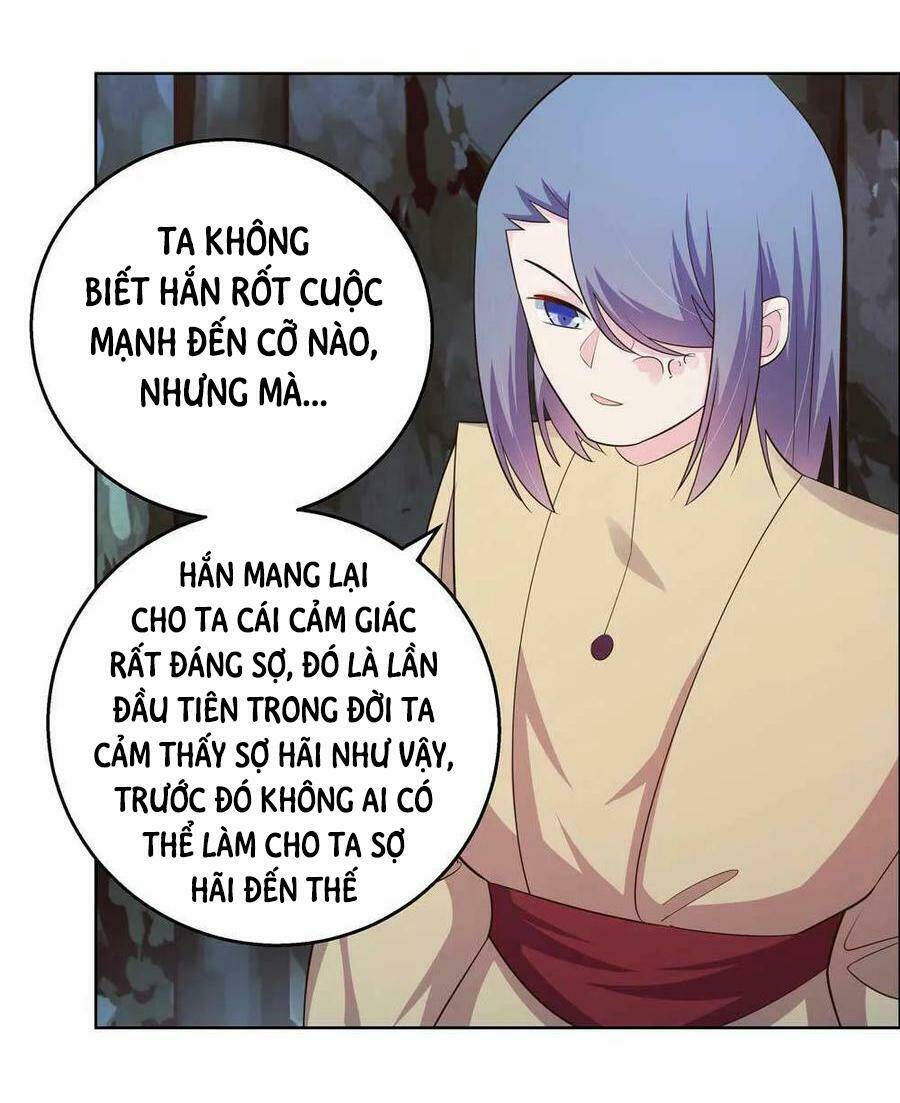 Tôn Thượng: Chapter 132