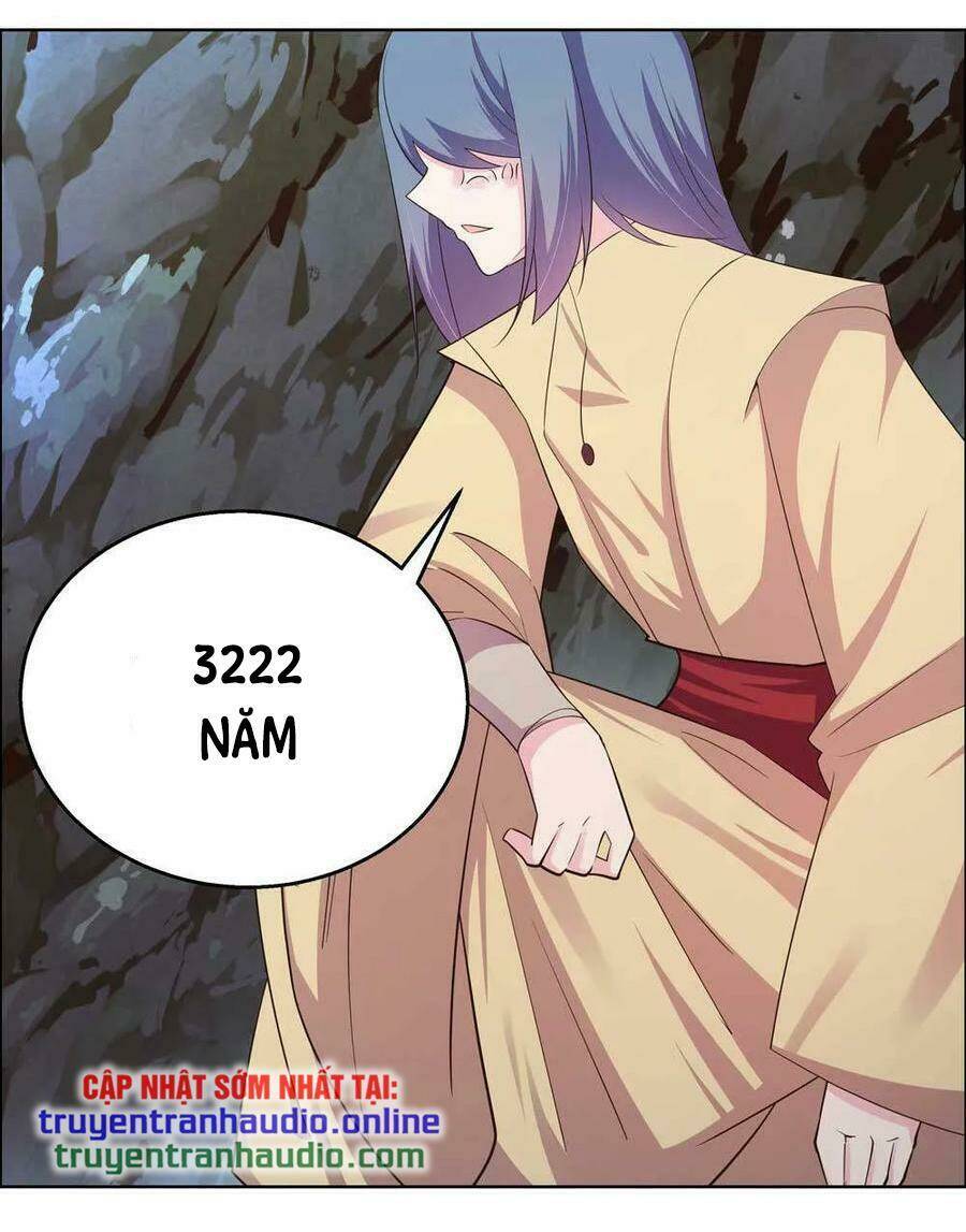 Tôn Thượng: Chapter 132