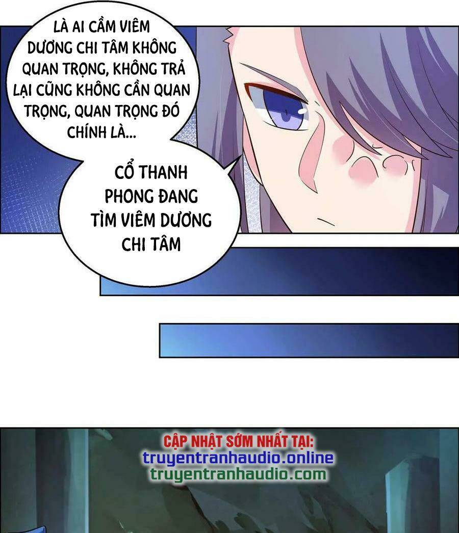 Tôn Thượng: Chapter 132