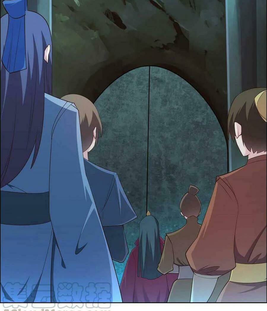 Tôn Thượng: Chapter 132