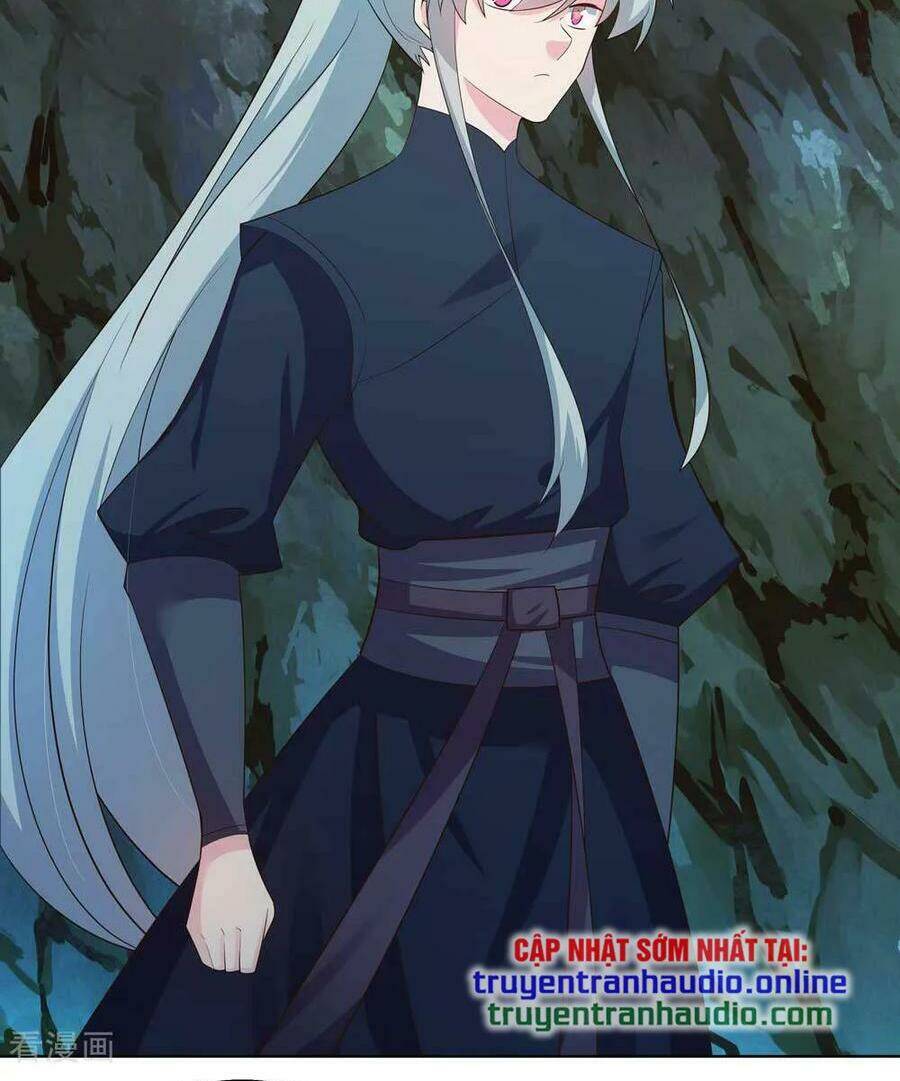 Tôn Thượng: Chapter 132