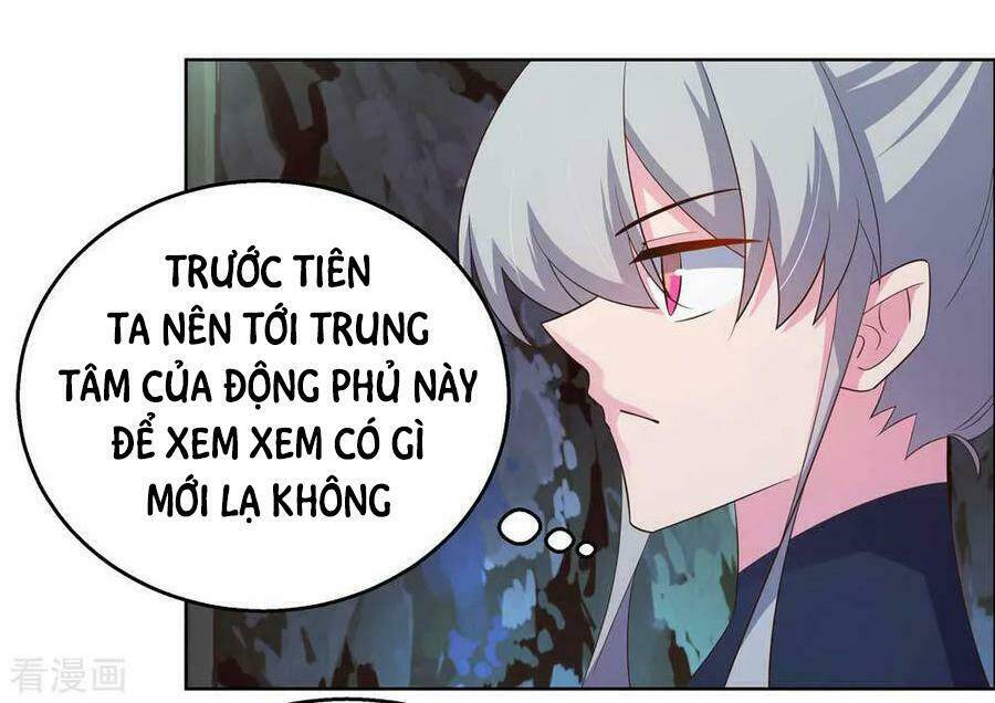 Tôn Thượng: Chapter 132