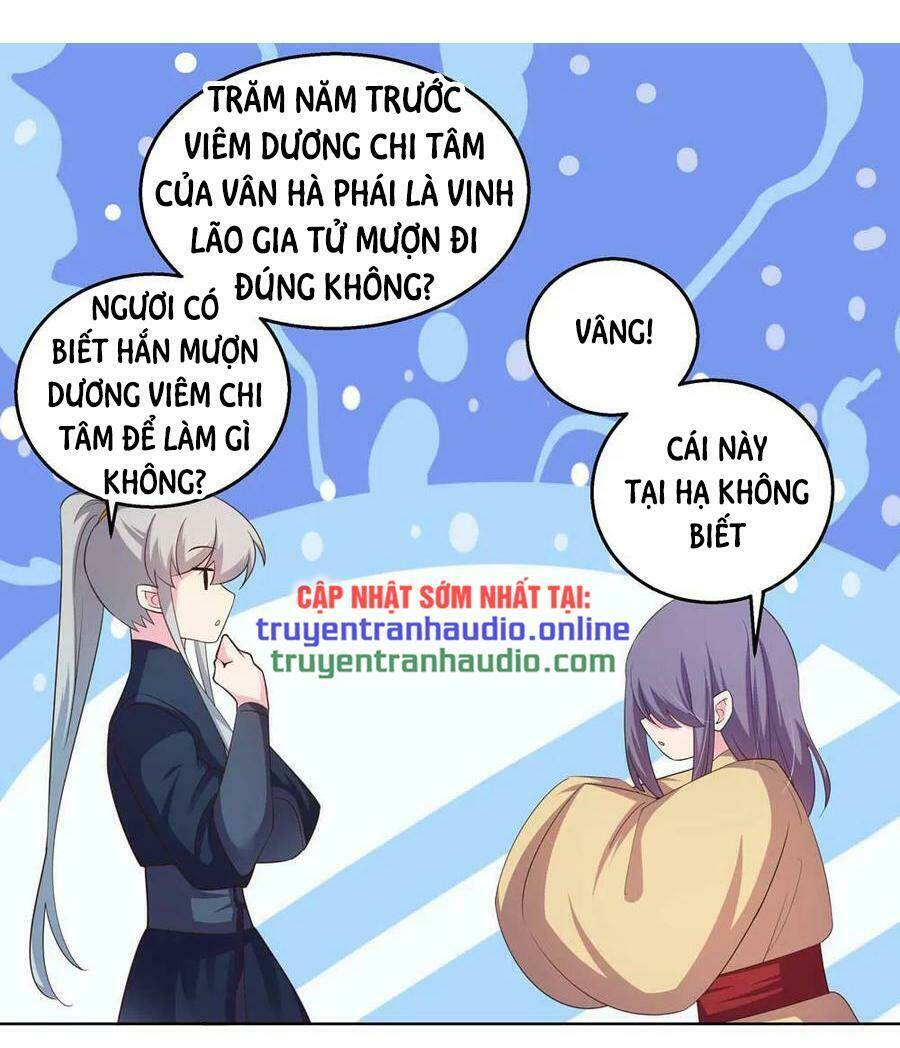 Tôn Thượng: Chapter 132