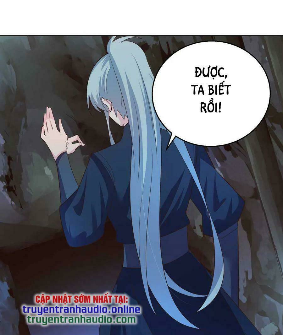 Tôn Thượng: Chapter 132