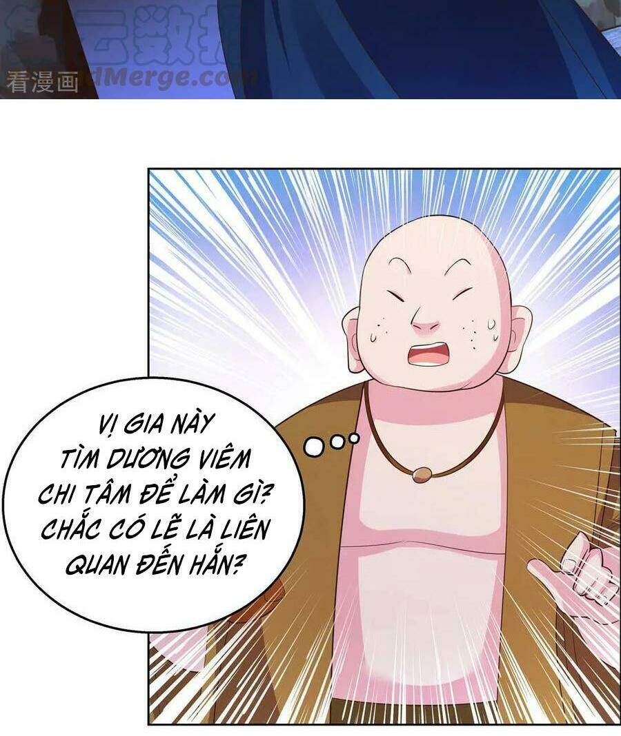 Tôn Thượng: Chapter 132
